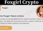 About General Information Foxgirl Crypto