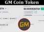 About General Information GM Coin Token