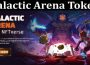 About General Information Galactic Arena Token