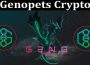 About General Information Genopets Crypto