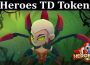 About General Information Heroes TD Token