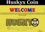 About General Information Huskyx Coin