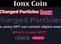 About General Information Ionx Coin