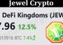 About General Information Jewel Crypto