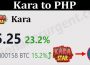 About General Information Kara to PHP