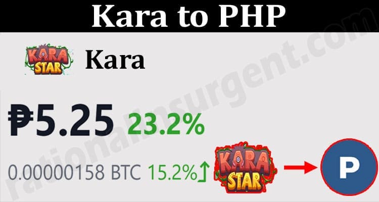 About General Information Kara to PHP