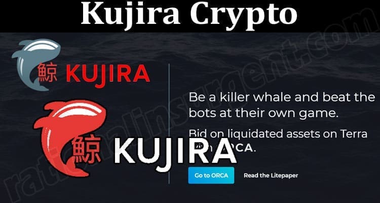 About General Information Kujira Crypto