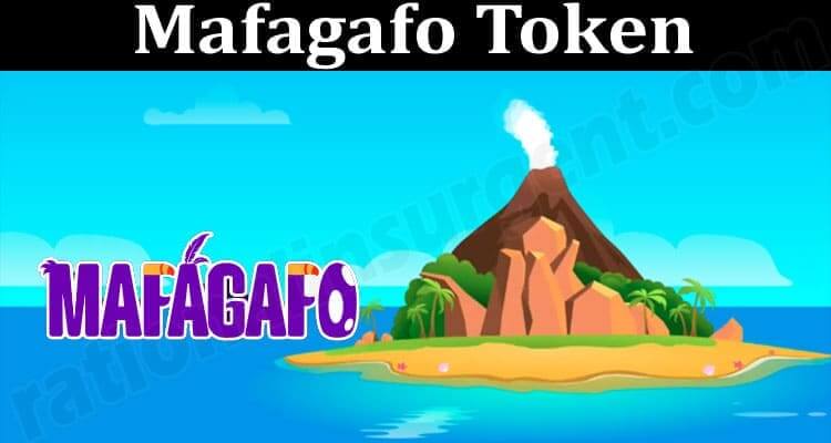 About General Information Mafagafo Token