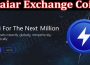 About General Information Maiar Exchange Coin