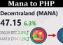 About General Information Mana to PHP
