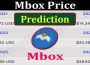About General Information Mbox Price Prediction