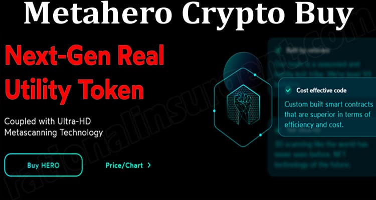 About General Information Metahero Crypto Buy