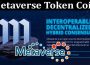 About General Information Metaverse Token Coin