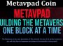 About General Information Metavpad Coin
