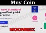 About General Information Mny Coin
