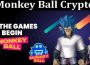 About General Information Monkey Ball Crypto 2021