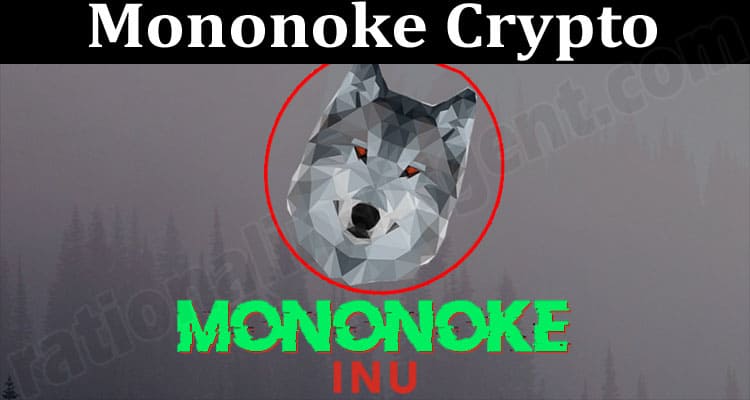 About General Information Mononoke Crypto
