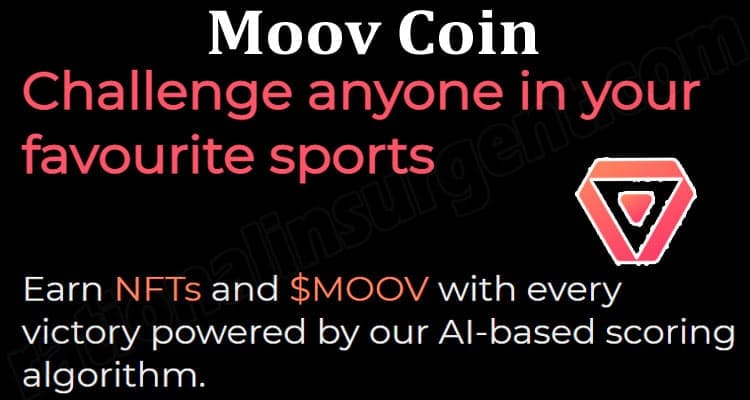 About General Information Moov Coin