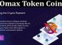 About General Information Omax Token Coin