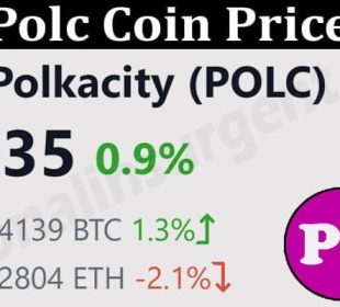 About General Information Polc Coin Price