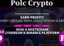 About General Information Polc Crypto