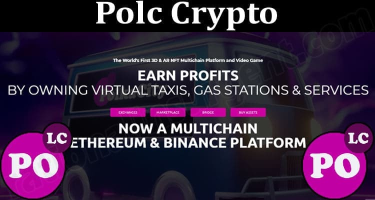 About General Information Polc Crypto