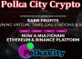 About General Information Polka City Crypto