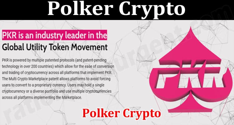 About General Information Polker Crypto