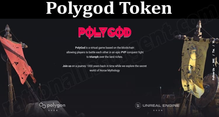 About General Information Polygod Token