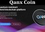 About General Information Qanx Coin