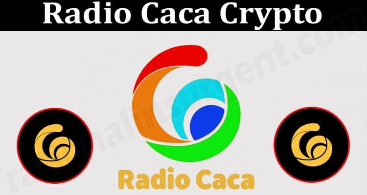 About General Information Radio Caca Crypto