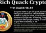 About General Information Rich Quack Crypto