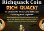 About General Information Richquack Coin