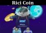 About General Information Rici Coin