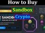 About General Information Sandbox Crypto