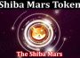 About General Information Shiba Mars Token