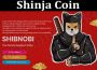 About General Information Shinja Coin