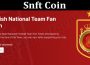 About General Information Snft Coin