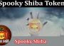 About General Information Spooky Shiba Token