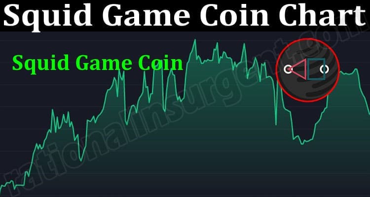 Squid game coin
