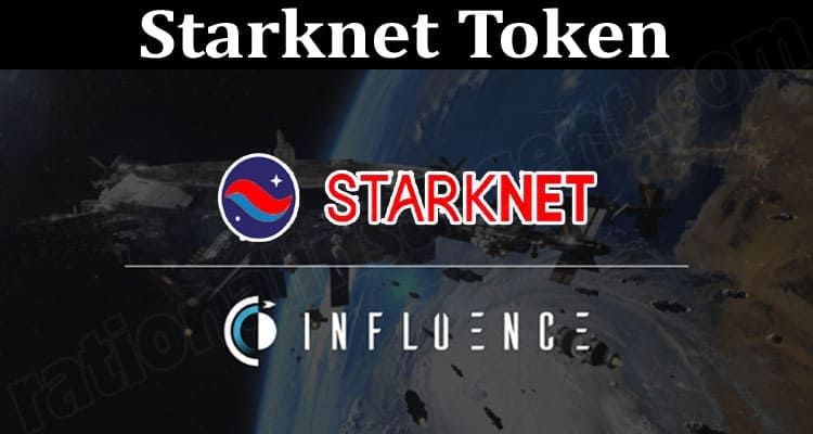 About General Information Starknet Token