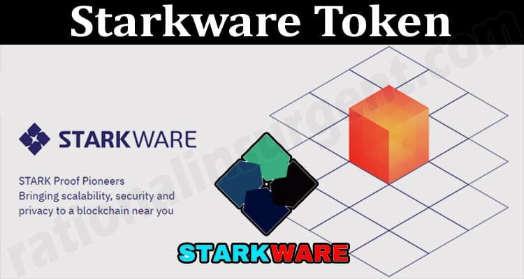 About General Information Starkware Token