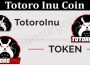 About General Information Totoro Inu Coin