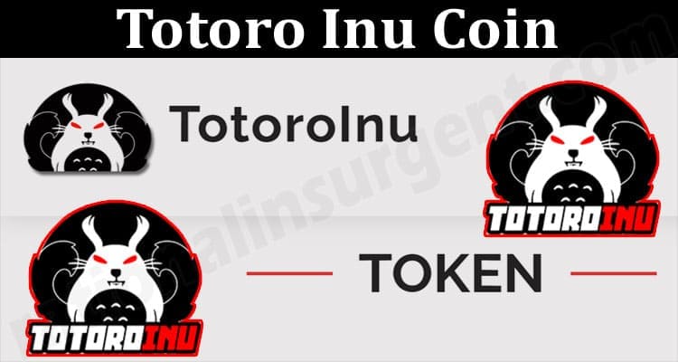 About General Information Totoro Inu Coin