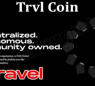 About General Information Trvl Coin