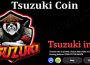 About General Information Tsuzuki Coin