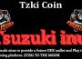 About General Information Tzki Coin