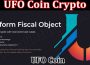About General Information UFO Coin Crypto