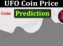 About General Information UFO Coin Price Prediction