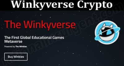 winkyverse crypto